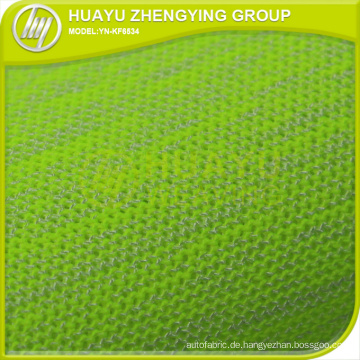 Polyester Sandwich Mesh Gewebe YN-6534